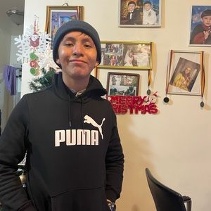 Meet your Posher, Steven